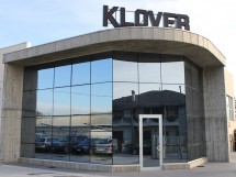 Klover