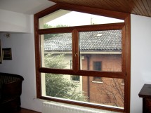 Serramenti Legno Alluminio